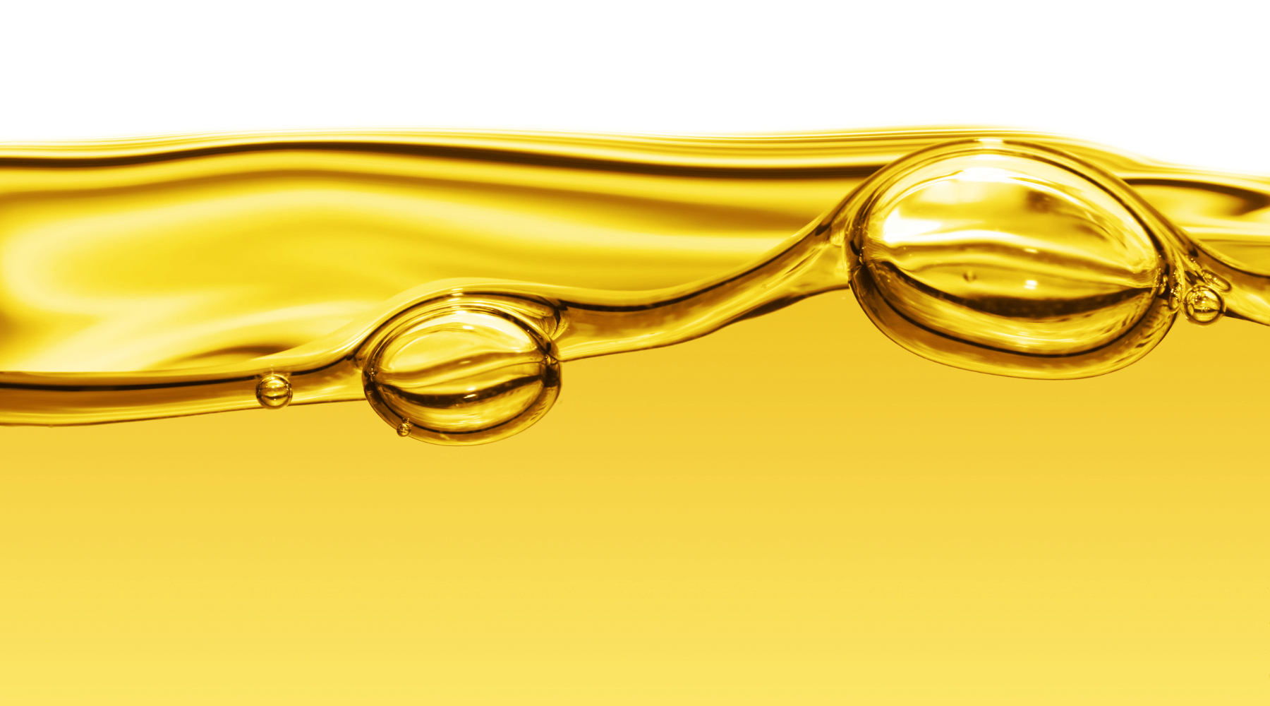 Omega Oil for Good Health Custom Mix