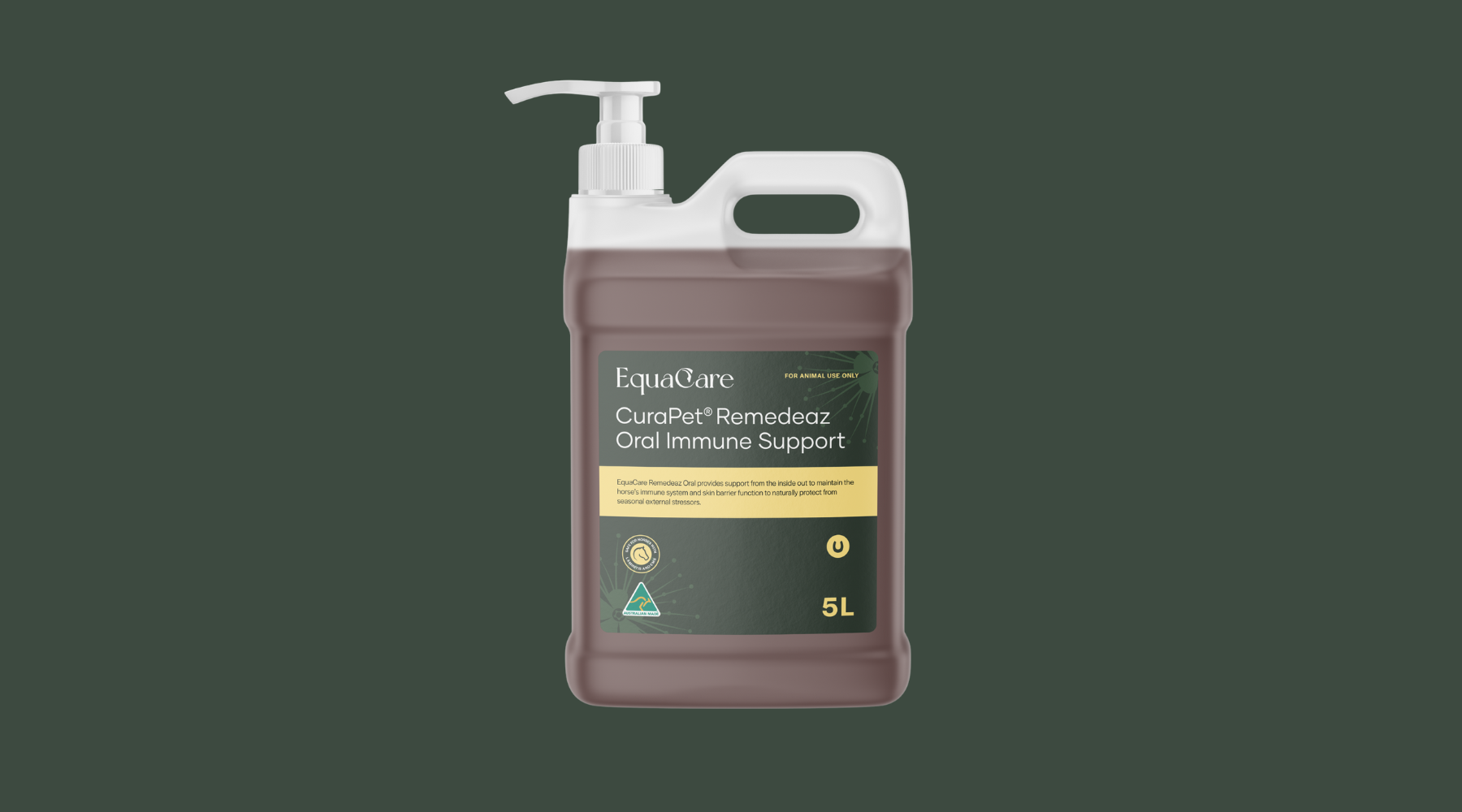 Remedeaz Oral Immune Support