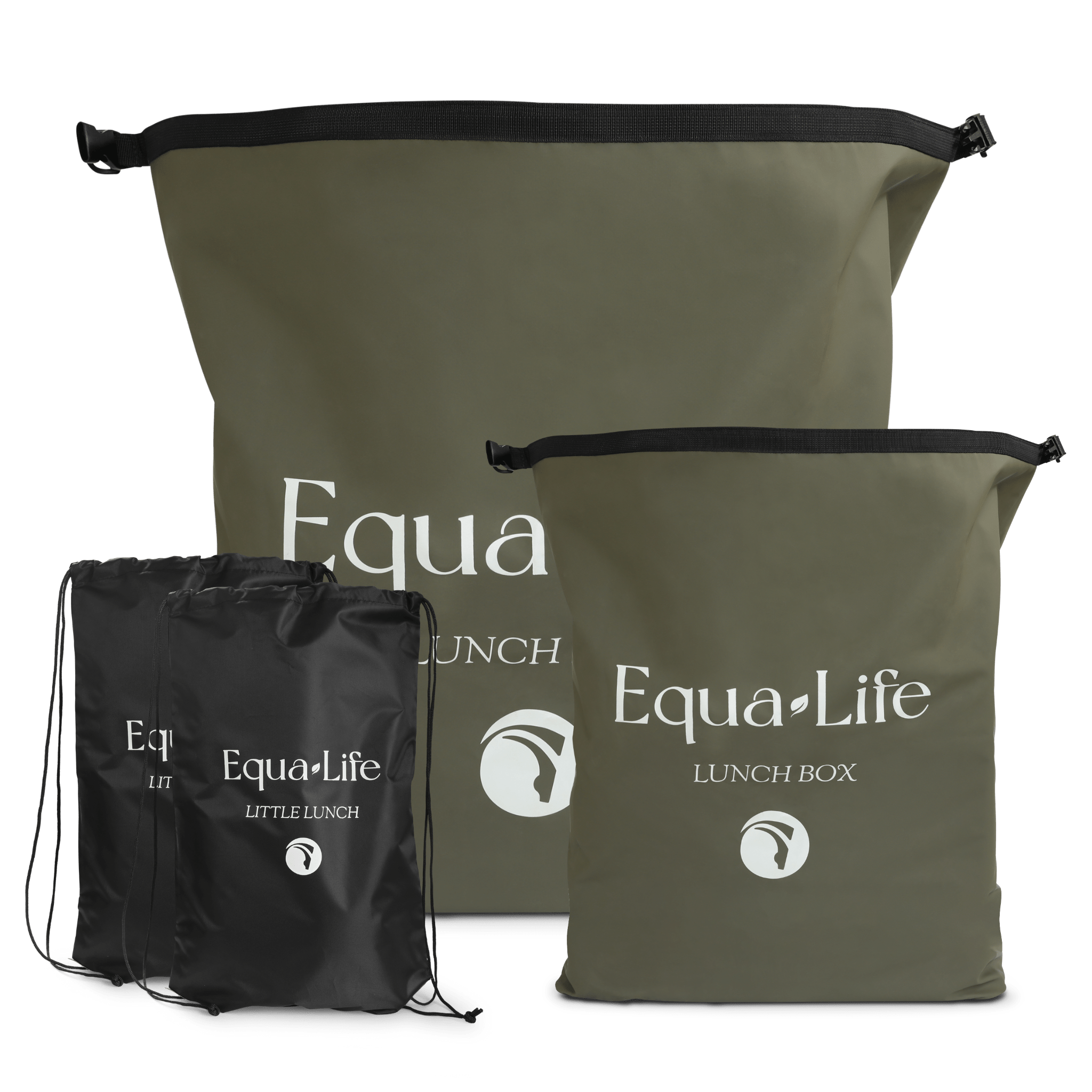 EquaLife Lunchbox Starter Pack