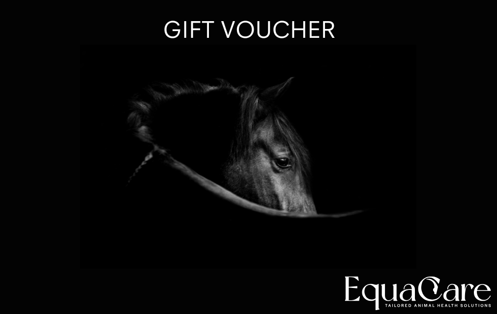 EquaCare Digital Gift Voucher