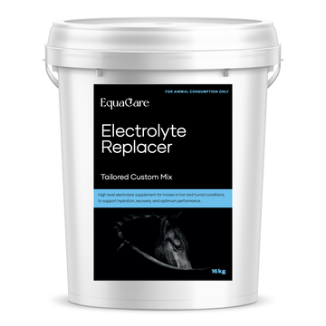 EquaCare Electrolyte Replacer 16kg