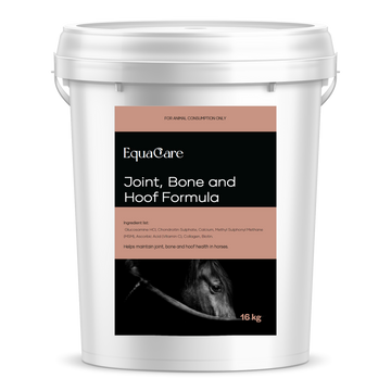 EquaCare Joint, Bone and Hoof Formula 16kg