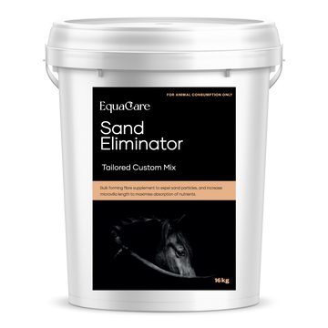 EquaCare Sand Eliminator 16kg