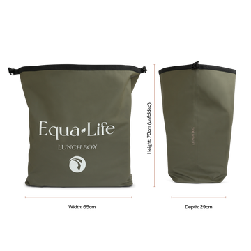 EquaLife® Lunch Box - Large